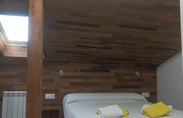 Bejar Alojamiento La Plaza - Photo 5