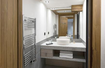 MGM Hôtels & Résidences - Résidence Amaya - Foto 29