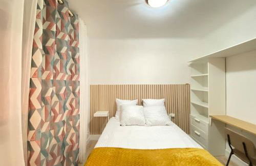 Chez Fitia T2 à Nantes Centre - Foto 15