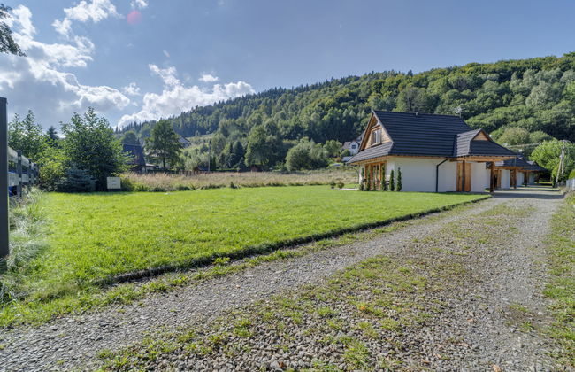 Chaty Pod Beskidkiem - Foto 28