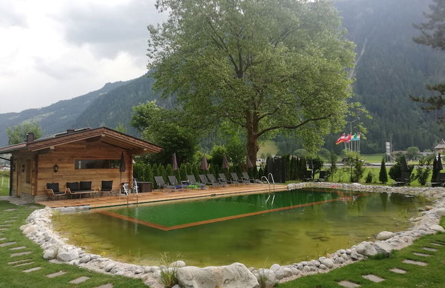 Apartments Rosenhof - Foto 58