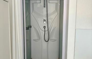 kleine und charmante Monteurs Unterkunft D - Foto 5