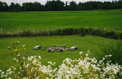 Domek w polu - Foto 27