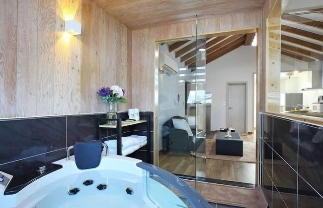 Gyeongju Sillamasil Pension One - Foto 13