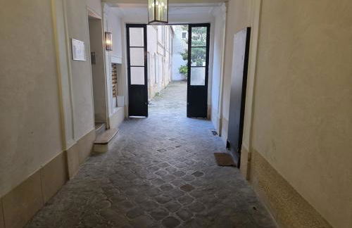 Élégant Studio • Arc de Triomphe / Champs-Élysées - Foto 12