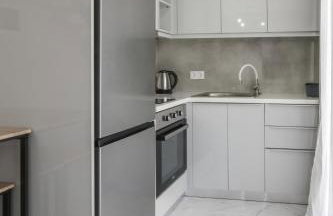 G Quattro Luxury Apartments - Foto 55