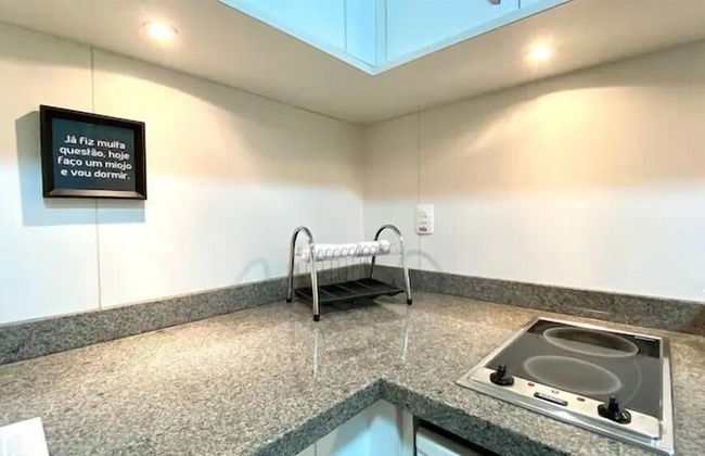 ESC - Aeroporto Congonhas By Anora Spaces - Foto 52