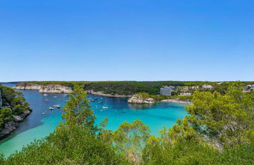 Villa Acantilado-Cala Galdana - Foto 24