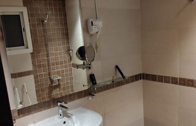 Arjan Almutamyezah Hotel - Foto 9