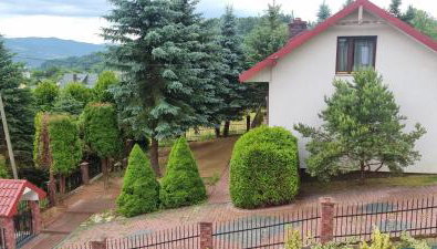 Domek Golasówka - Foto 3