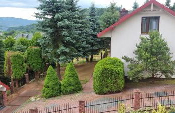 Domek Golasówka - Foto 3