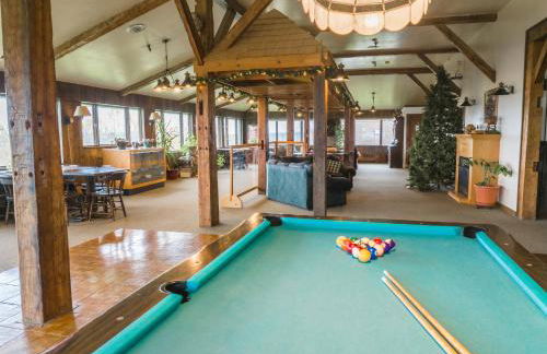 Mountainview Resort by Coolvacay - Foto 23