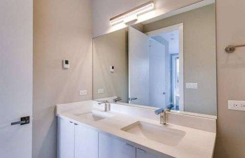 Breathtaking Downtown Penthouse B - Sleeps 11 - Foto 21