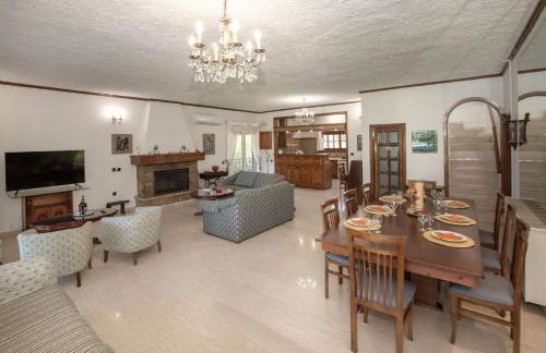 KORALIA MARATHON VILLA - Foto 13