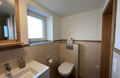 Ferienwohnung Haus Brenner - Foto 15