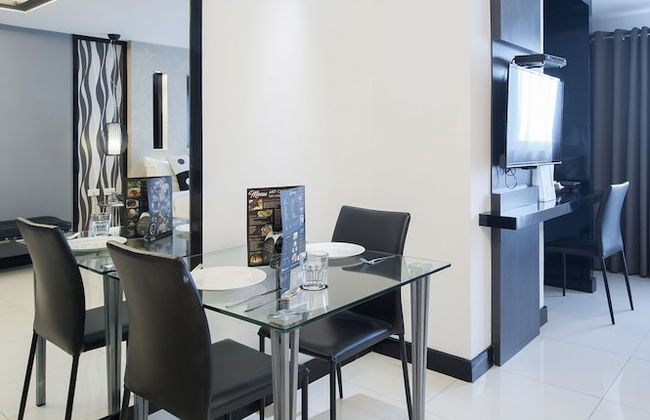 Y2 Residence Hotel - Foto 12