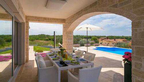 Villa Marika - Foto 3