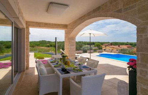 Villa Marika - Foto 3