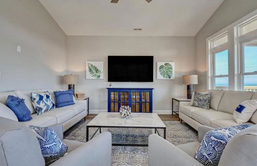 Beachfront Memories by Sea Scape Properties - Foto 77