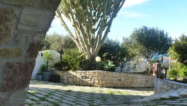 Casa Calendule - Foto 5, Garden view