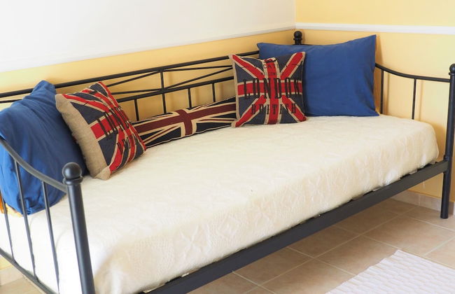 Niko's Art villa - Foto 12