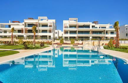 Los Miradores del Sol by Mar Holidays - Photo 1