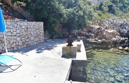 Studio MARE -30 m from a lonely beach - Photo 33