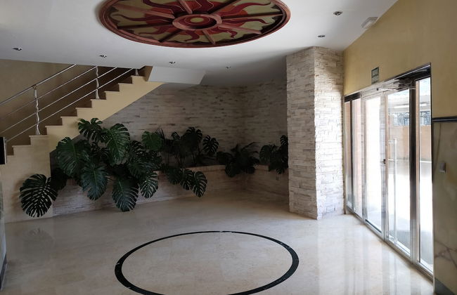 Acv - vistamar I-1ª línea planta 2 norte - Foto 2