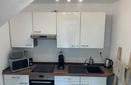 Delux Ferienwohnung Kunstgalerie und Ilmradweg - Photo 8