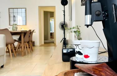 Grand T3 rénové climatisé - Coeur de Montpellier - Foto 10