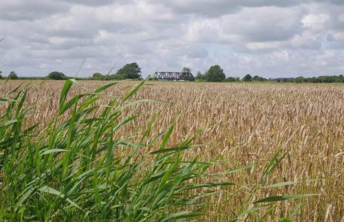 Dat Schmucke Huus - Foto 44