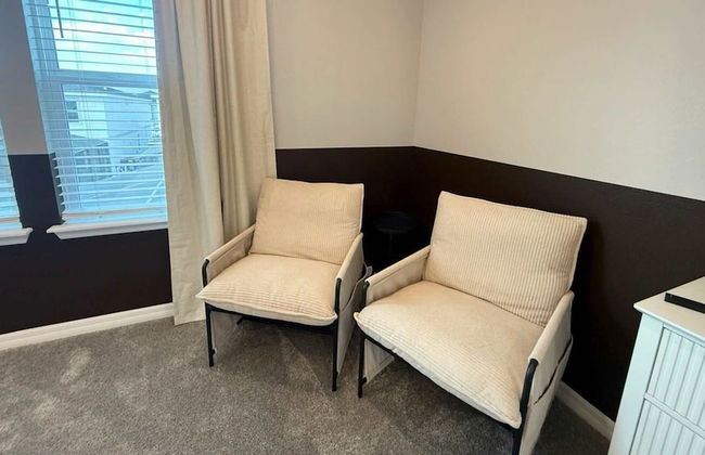 Upstay Family Home w Cinema Pool BBQ Clermont - Foto 37