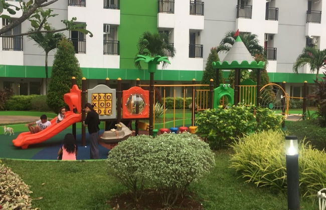 Apartment Green Lake View by Property Time - Foto 10