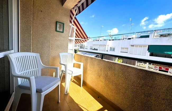 Apartamento Cabo Noval 15158 - Foto 1