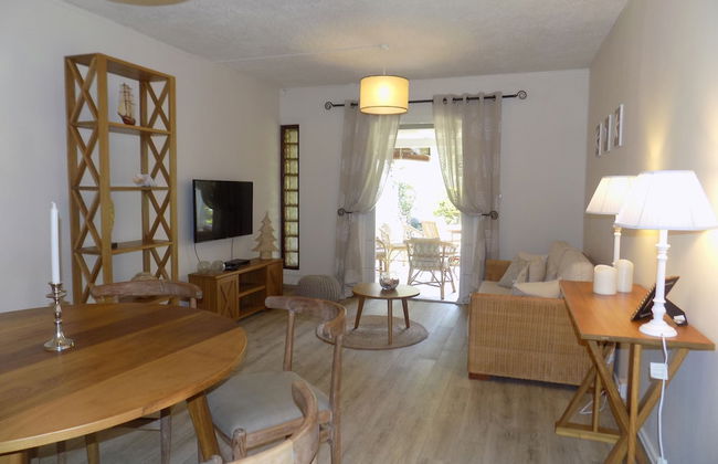 The Beach Retreat - Foto 7