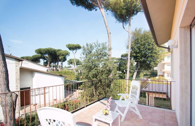 Villa Bianca - Photo 22