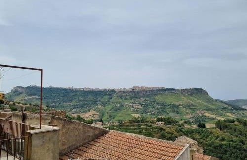 Obelisco Apartment Calascibetta - Foto 13