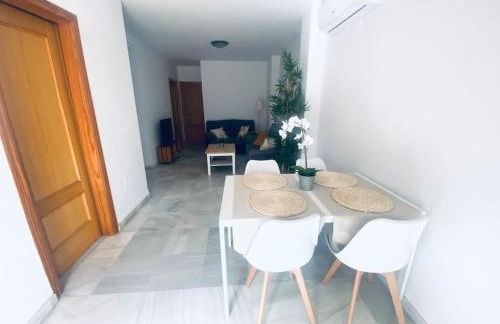 Apartamento de dos dormitorios en Almería. - Foto 26