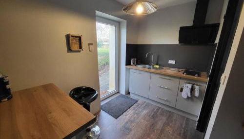 Le Cosy de la Fanière - Foto 3