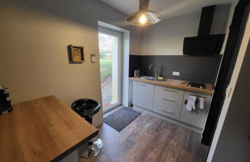 Le Cosy de la Fanière - Foto 3