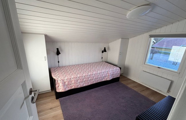 "Beowulf" - 200m from the sea - Foto 18