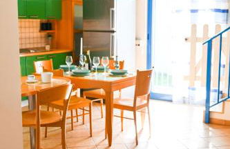 Casa Azul - Social Apartment - parcheggio, clima, 200mt dal mare - Foto 12