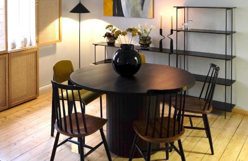 Design Apartments Weimar Altstadt - Foto 30