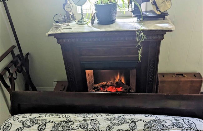 Siltcoos Station Retreats - Foto 23