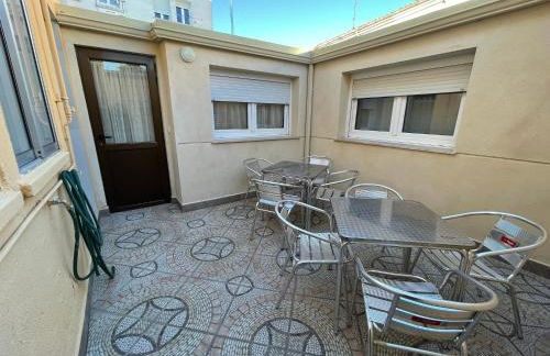 Apartamentos turísticos Pidal 3 VUT-09-316 - Foto 20