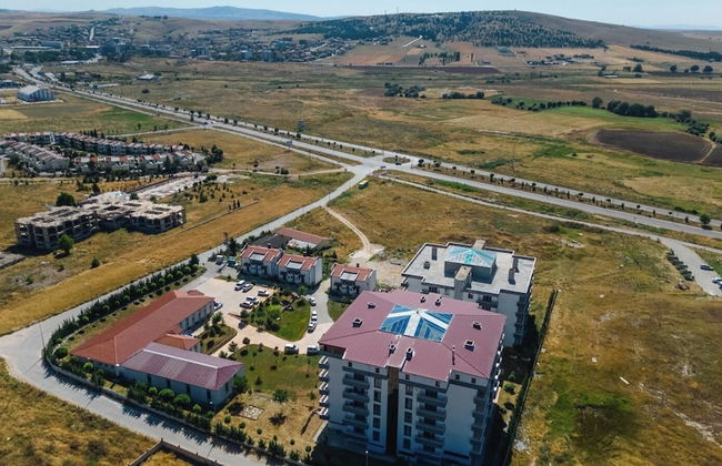 VADİ TERMAL OTEL - Photo 29