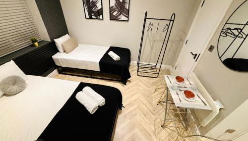 Heathrow airport studios - Foto 2