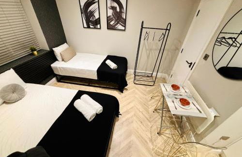 Heathrow airport studios - Foto 2