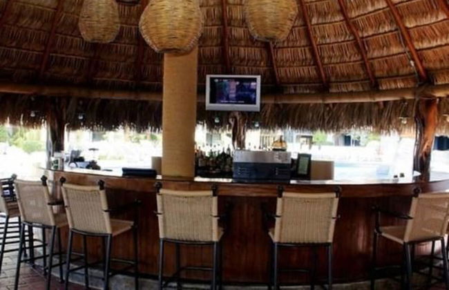 Great Nautical JR Suites (studio) in Cabo - Foto 25