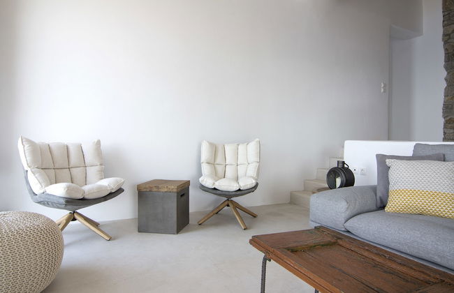 Serifos Houses Kalo Ampeli - Photo 17